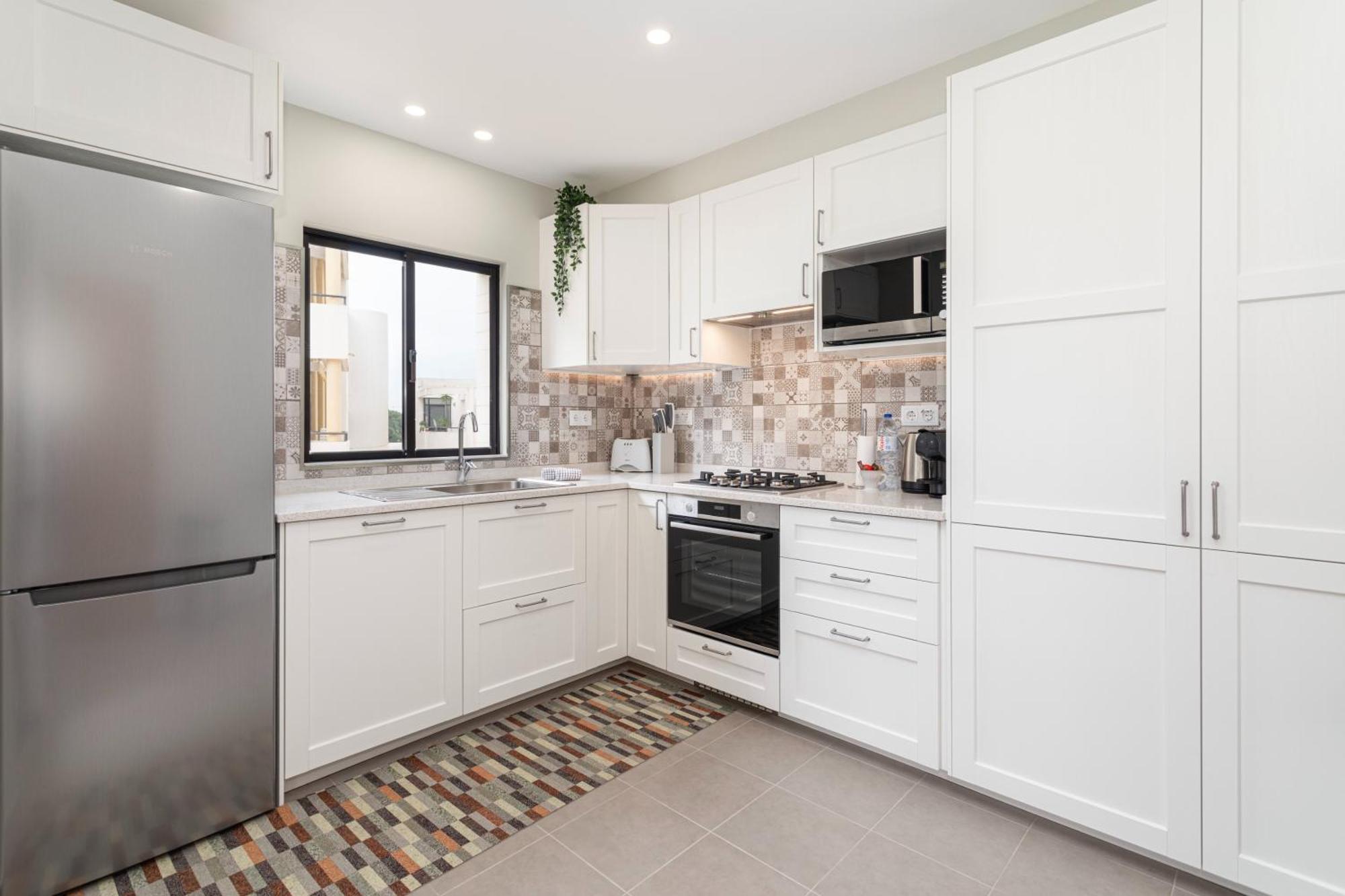 Centralgarve - Great, Bright 2-Bedroom Flat In The Center Of Vilamoura -Topazio Exterior photo